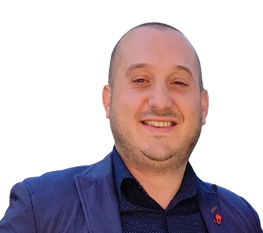 Aleksandar Jevtimijevic Profile Picture